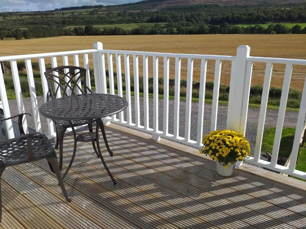 Heather Guest Rooms, Ardersier, United Kingdom