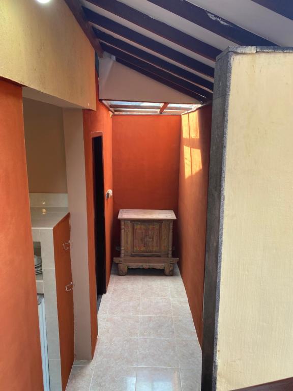Foto da galeria de Villa Anjing 2 em Nusa Dua