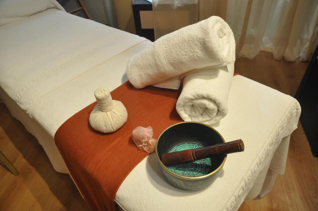 Fotografie z fotogalerie ubytování Hotel Colon Rambla v destinaci Santa Cruz de Tenerife