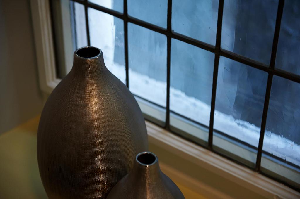 Boutique Hotel Helmhaus Zürich - Resim 43