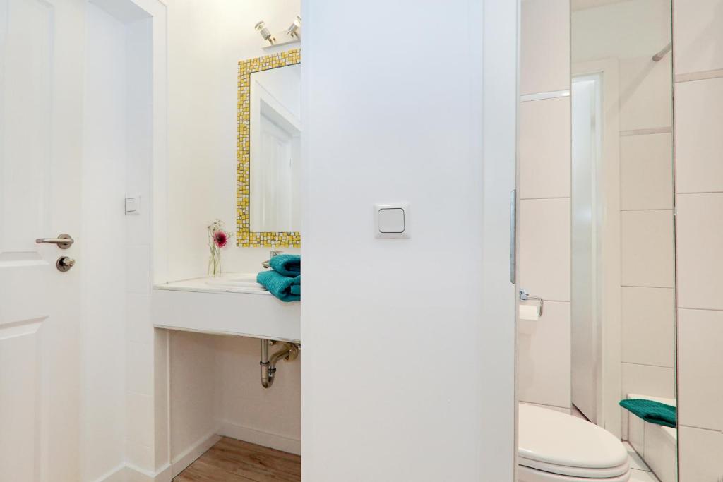 Hotel im Kupferkessel - Resim 20