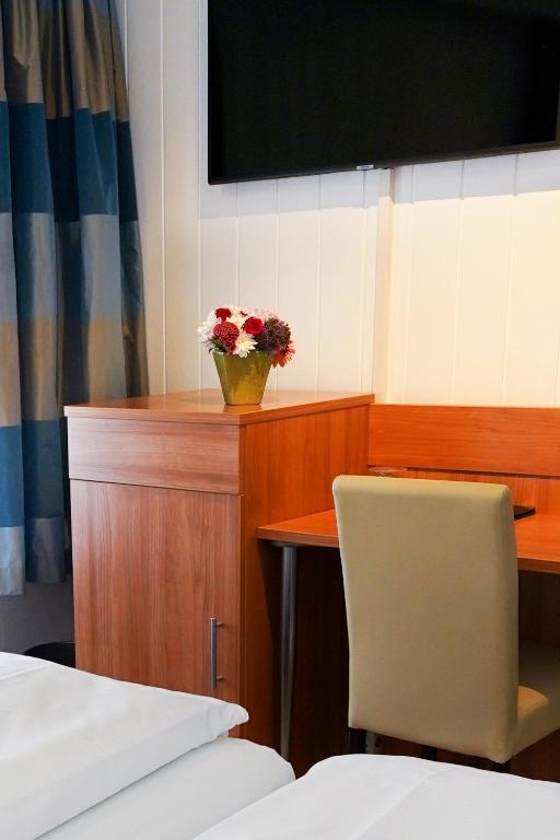 Hotel im Kupferkessel - Resim 23