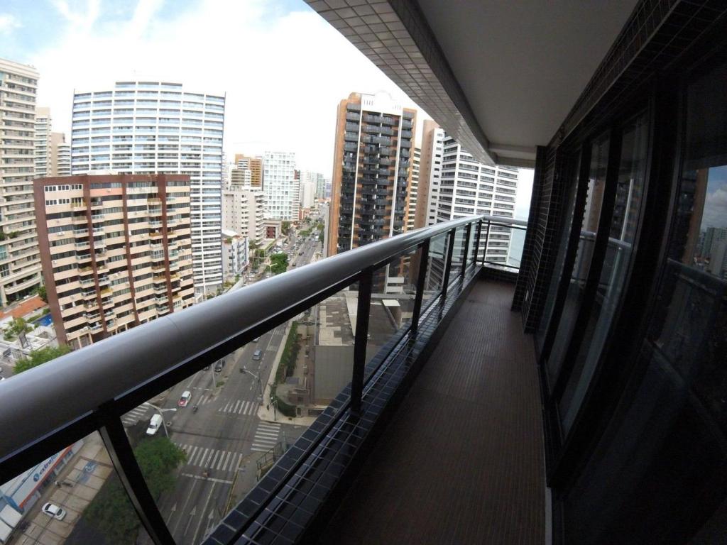  Flat Landscape 2 quartos com vista mar 1701