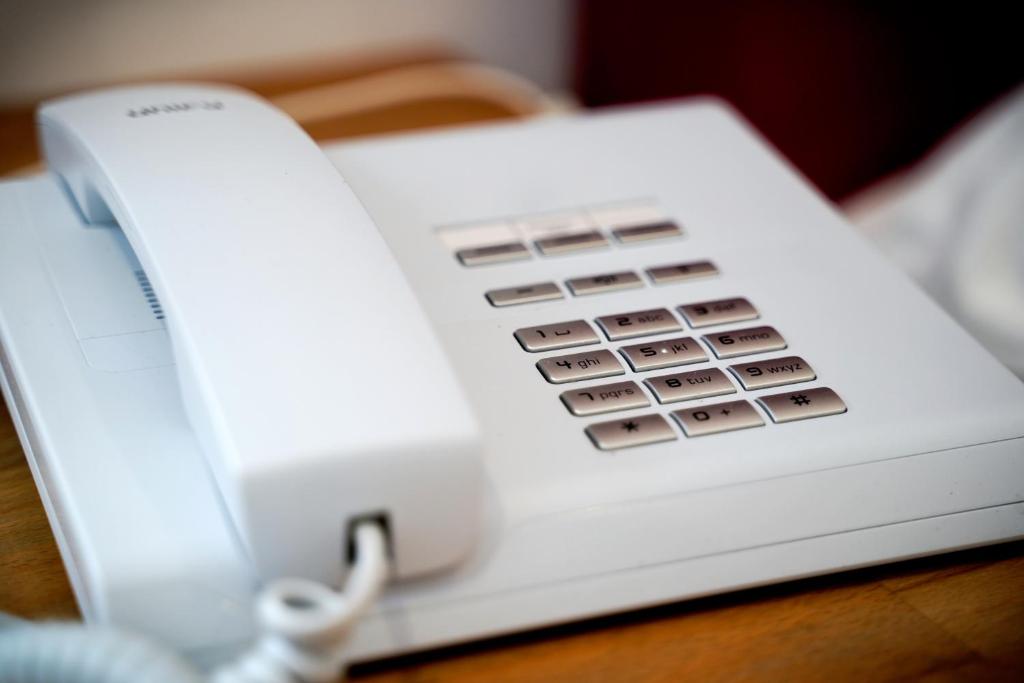 Hotel im Kupferkessel - Resim 22