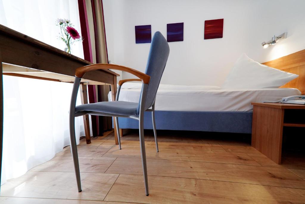 Hotel im Kupferkessel - Resim 15