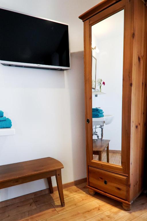 Hotel im Kupferkessel - Resim 13