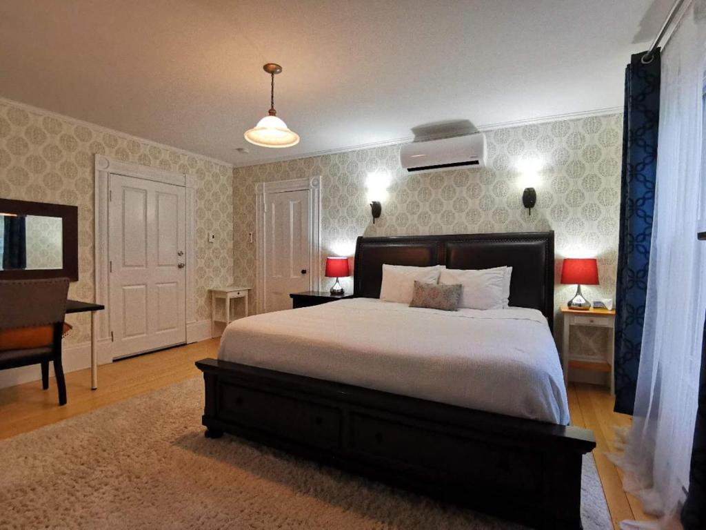 By The River B&B - Suite Con Una Camera Da Letto