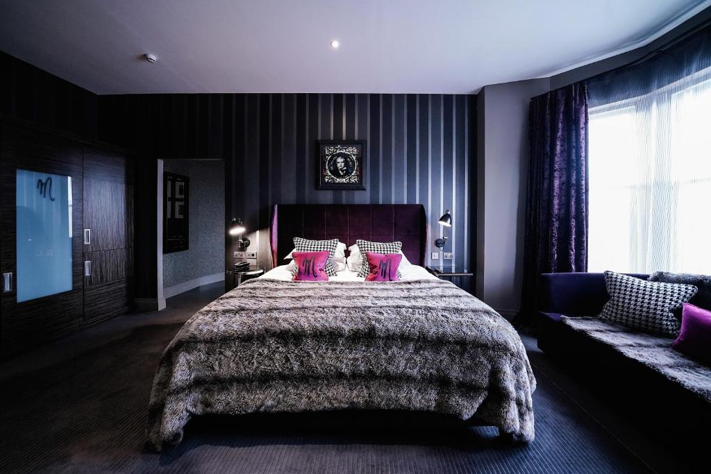 Malmaison Dundee - 