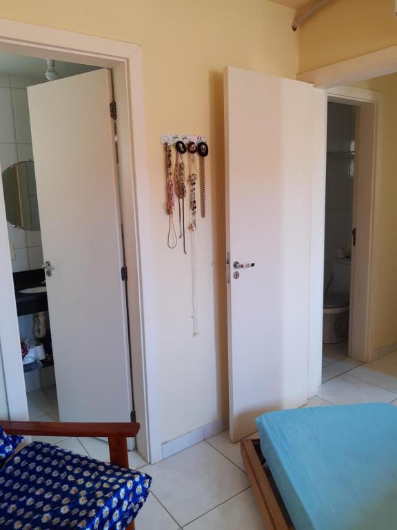  Apartamento temporada VOG João de Góes