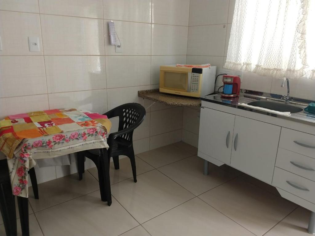  Casa de Hospedagem Bonfim Taubaté