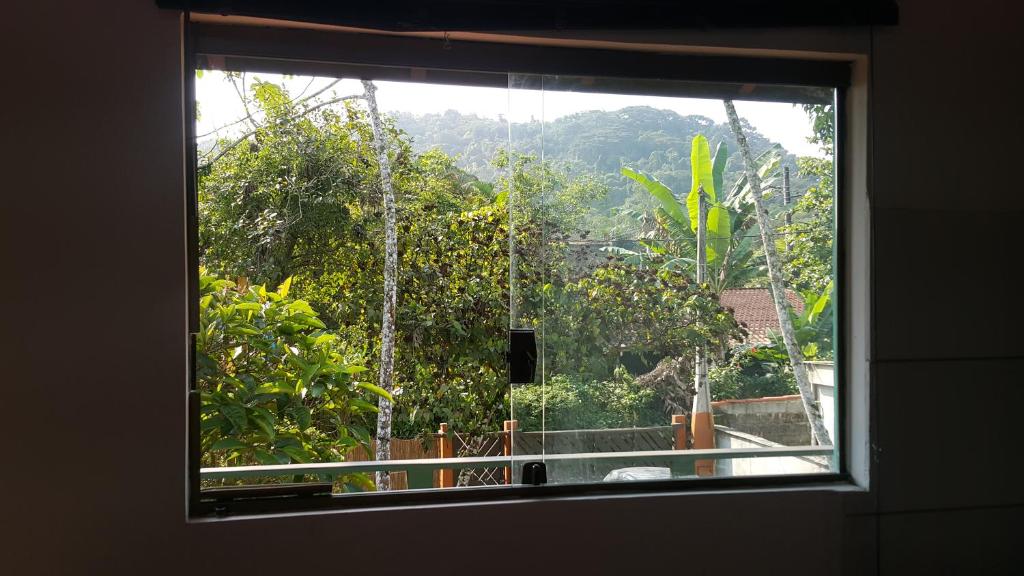  Chalés Vale do Itamambuca