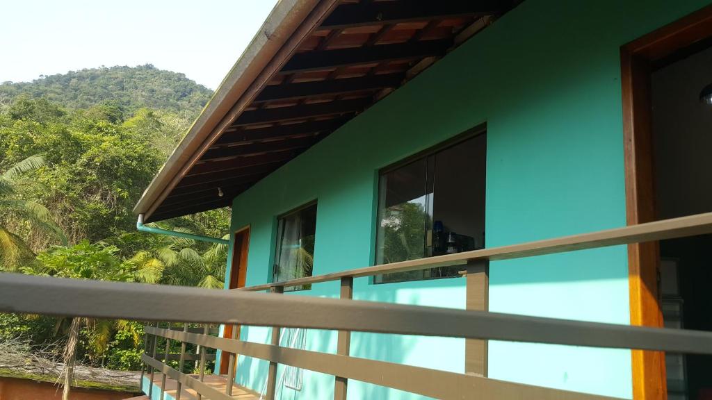  Chalés Vale do Itamambuca