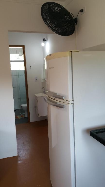  Chalés Vale do Itamambuca