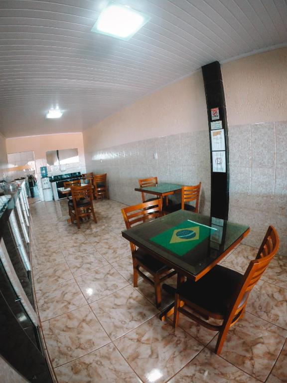  Hotel Brasil