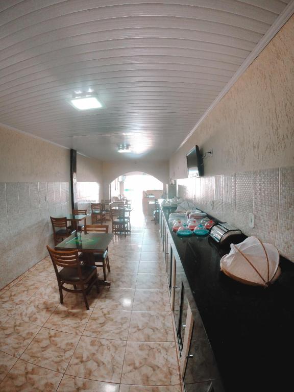 Hotel Brasil