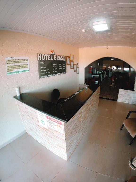  Hotel Brasil