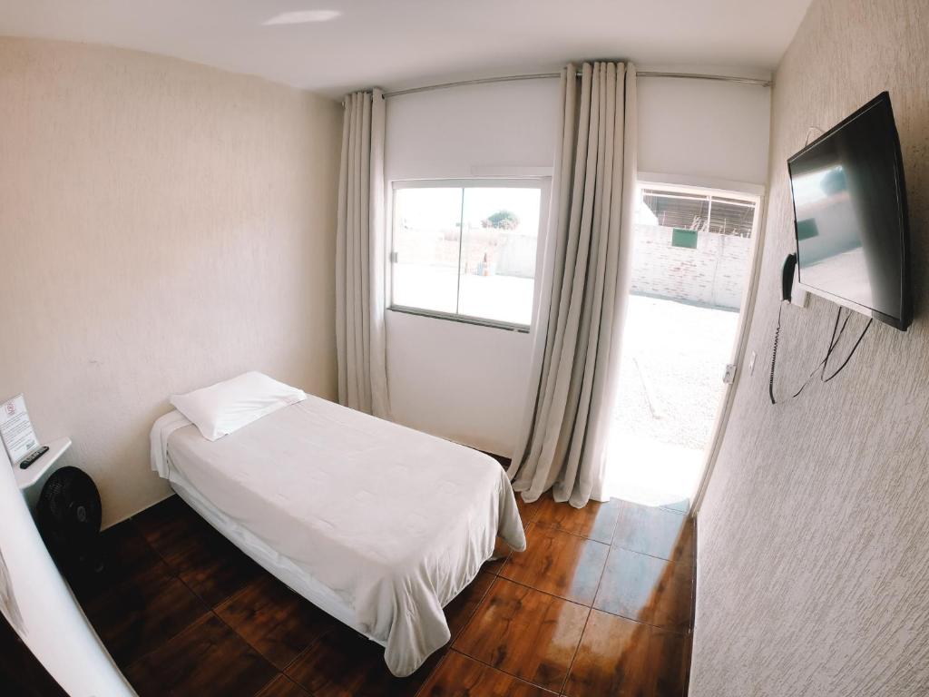  Hotel Brasil