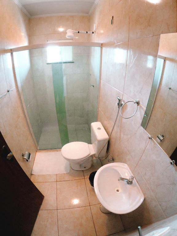  Hotel Brasil