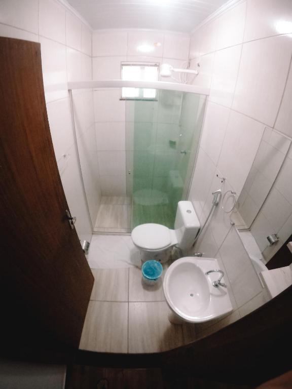  Hotel Brasil