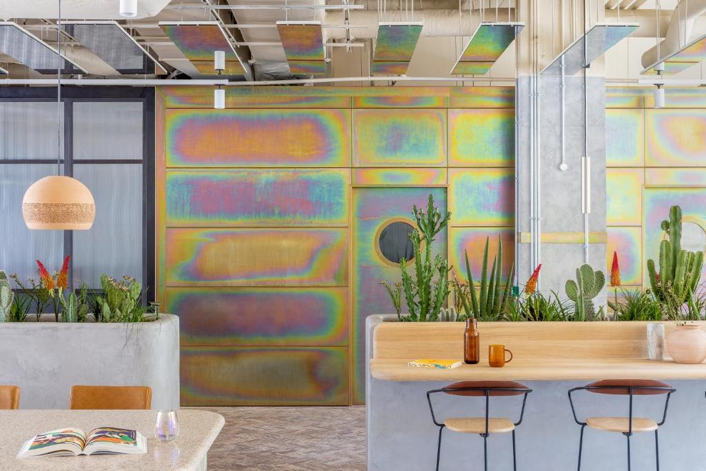 Bermonds Locke, Tower Bridge - Resim 13