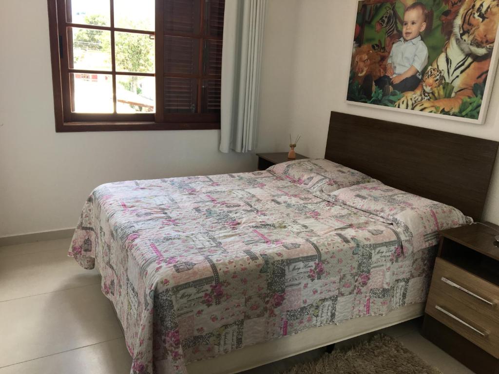  Casa de 2 dormitórios – Canasvieiras – Próxima ao Mar