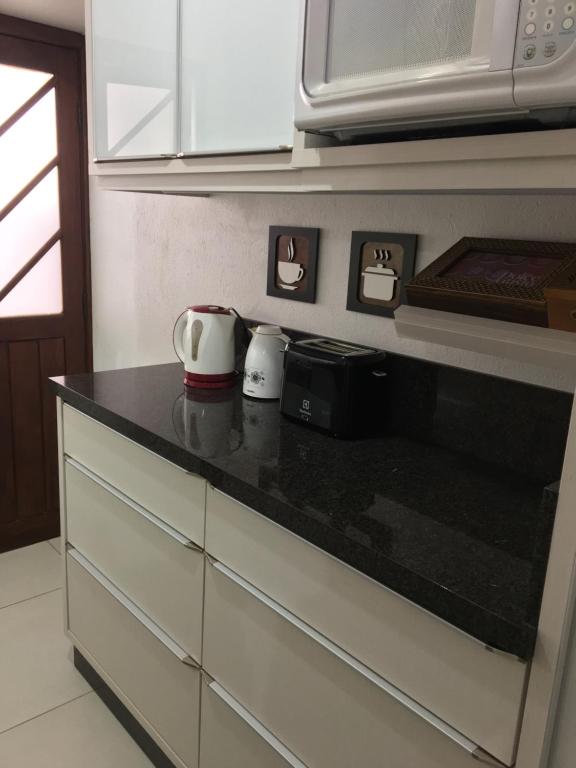  Casa de 2 dormitórios – Canasvieiras – Próxima ao Mar
