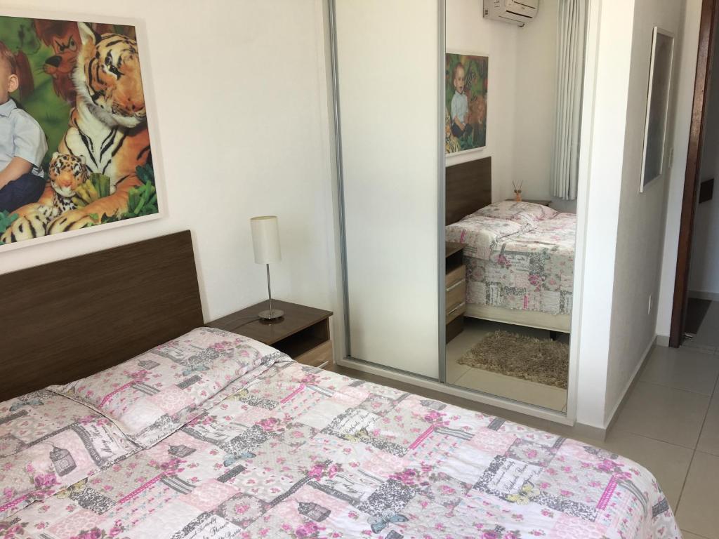  Casa de 2 dormitórios – Canasvieiras – Próxima ao Mar