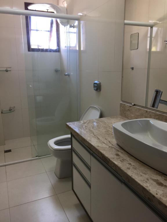  Casa de 2 dormitórios – Canasvieiras – Próxima ao Mar