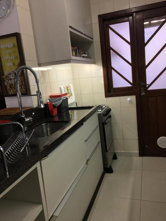  Casa de 2 dormitórios – Canasvieiras – Próxima ao Mar