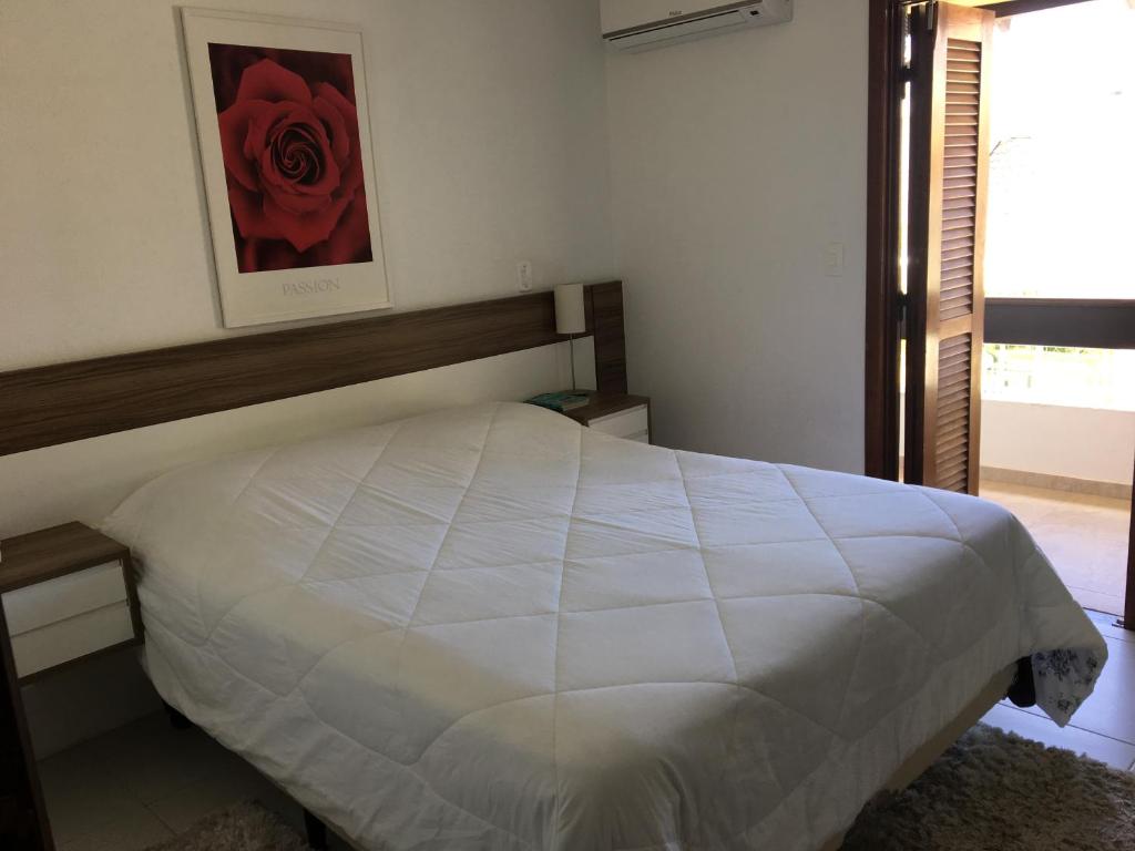  Casa de 2 dormitórios – Canasvieiras – Próxima ao Mar