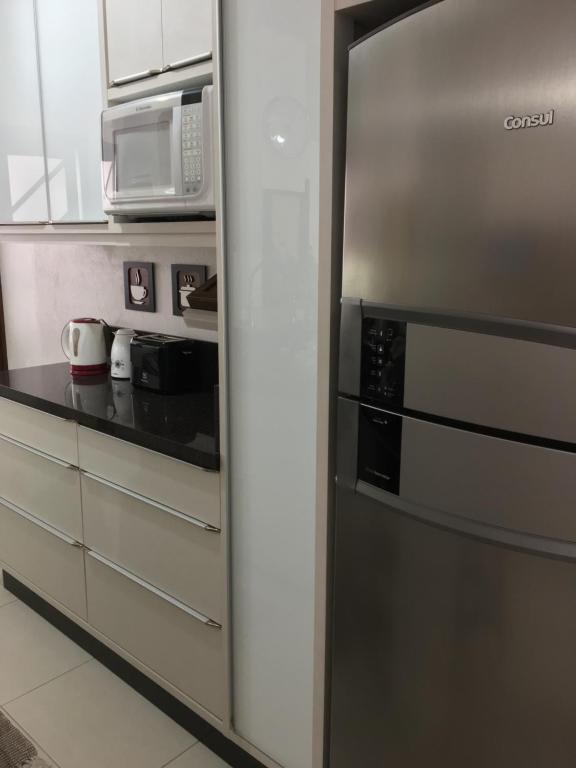  Casa de 2 dormitórios – Canasvieiras – Próxima ao Mar