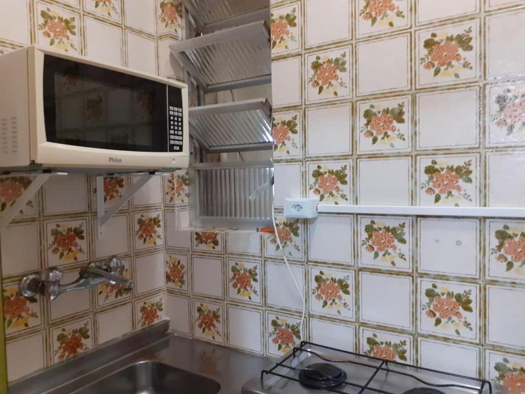  VIP Flat Rio - Copa Beach