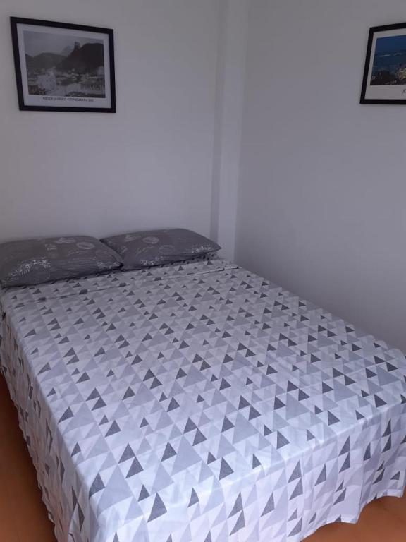  VIP Flat Rio - Copa Beach