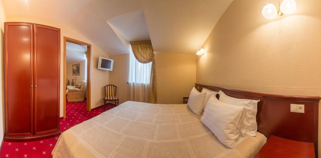 Hotel Kupechesky - Suite Di Famiglia