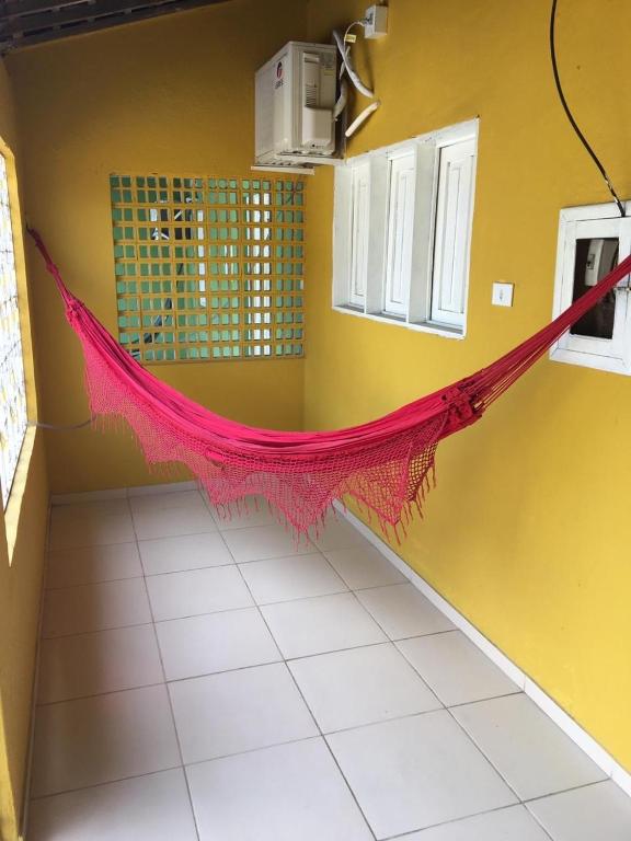  CASA DE PRAIA COM PISCINA EM TAMANDARÉ-PE