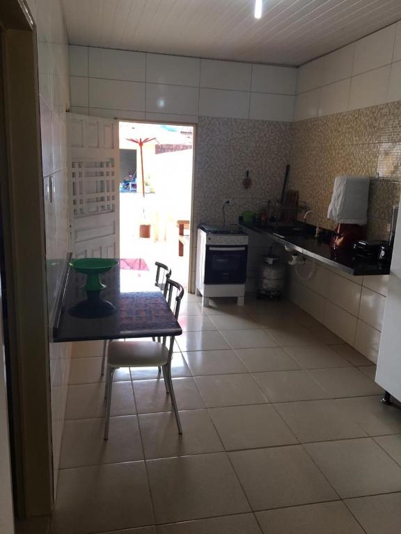  CASA DE PRAIA COM PISCINA EM TAMANDARÉ-PE