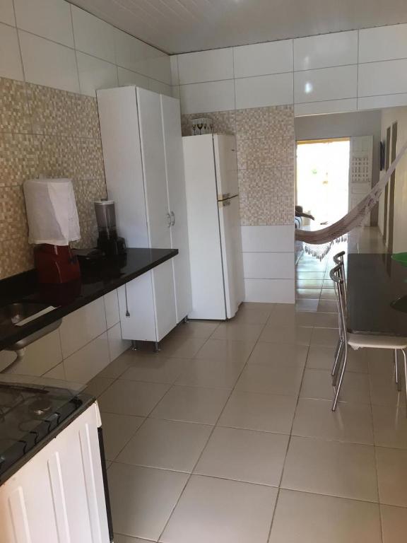  CASA DE PRAIA COM PISCINA EM TAMANDARÉ-PE
