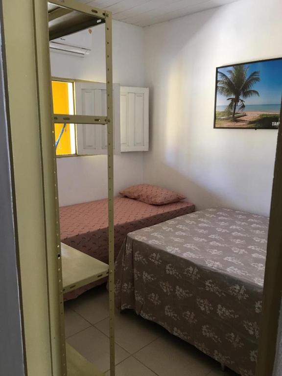  CASA DE PRAIA COM PISCINA EM TAMANDARÉ-PE