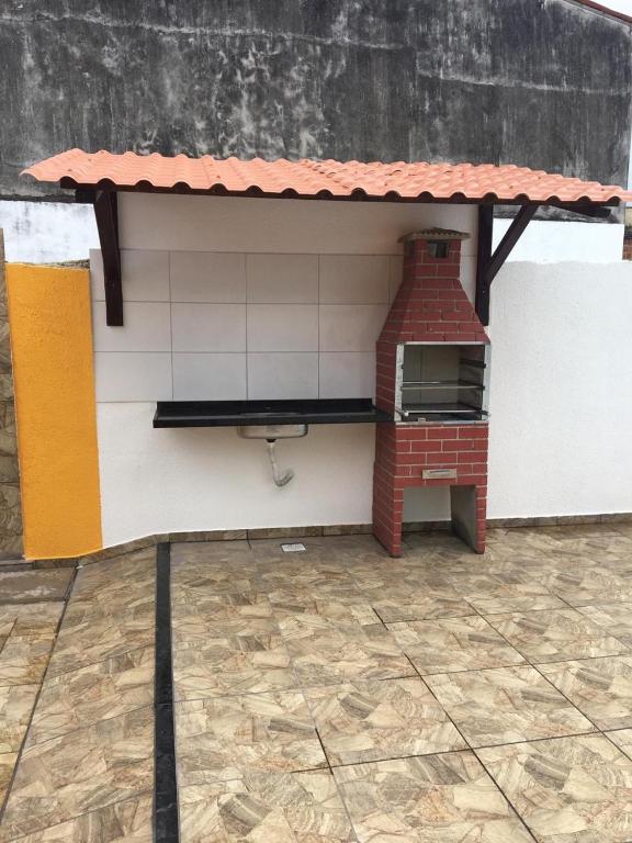  CASA DE PRAIA COM PISCINA EM TAMANDARÉ-PE
