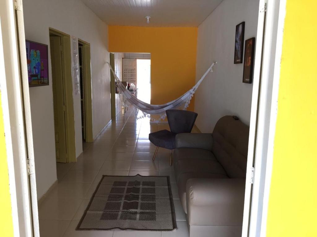  CASA DE PRAIA COM PISCINA EM TAMANDARÉ-PE