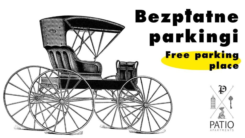 Patio Apartments - Old Town - 13