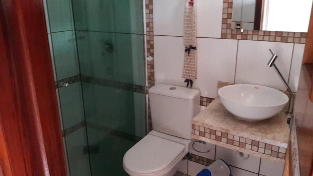  Casa com piscina Martim de Sá