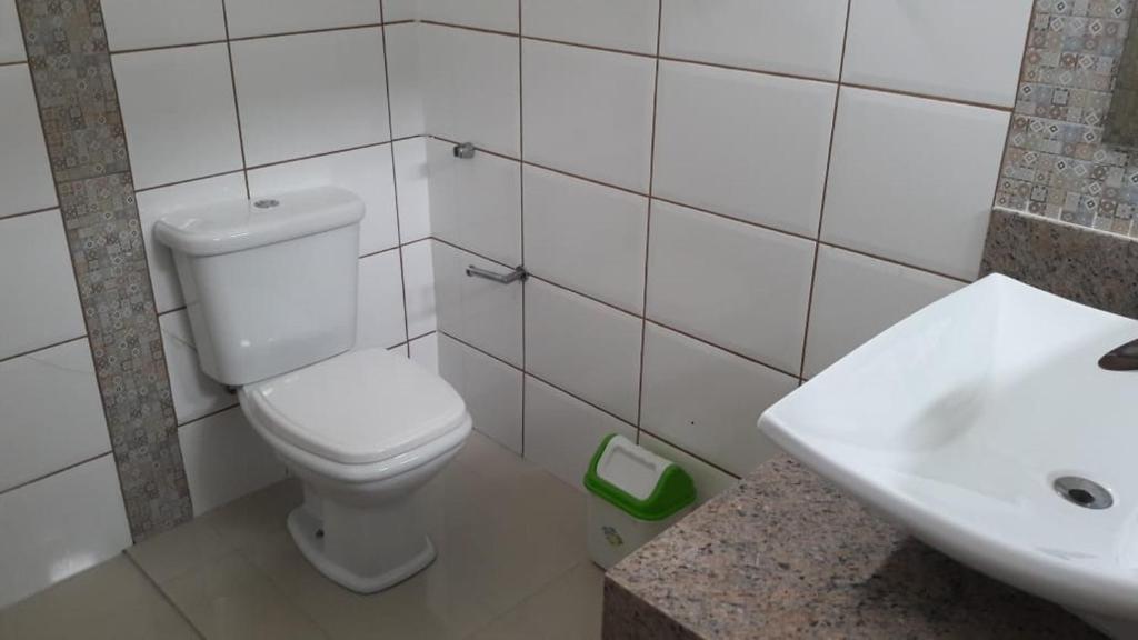  Casa com piscina Martim de Sá