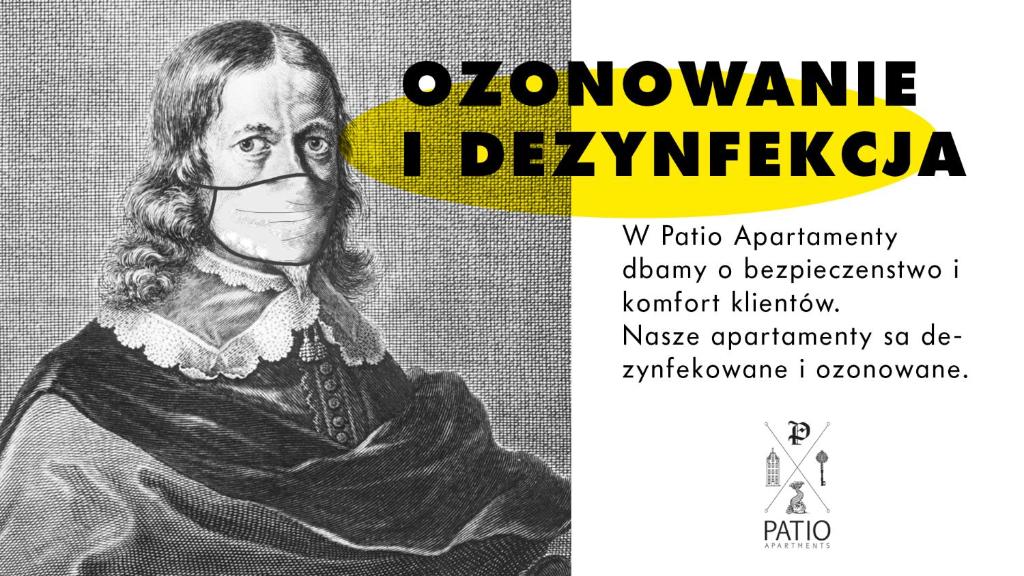 Patio Apartments - Old Town - 4