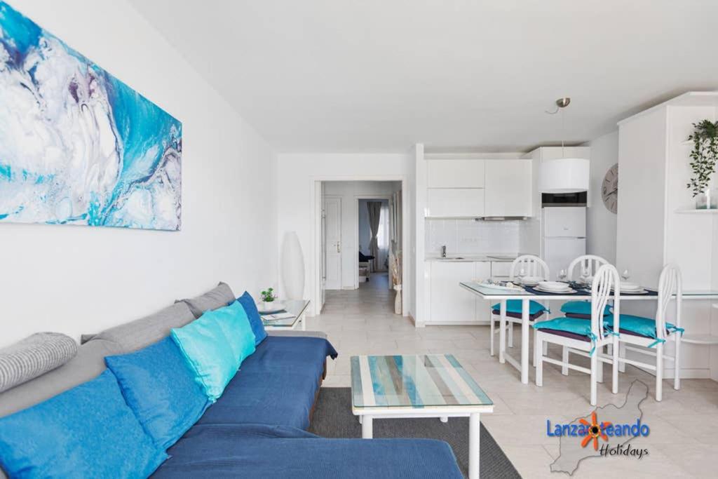 Fotografie z fotogalerie ubytování Vivienda Vacacional Ocean Pearl v destinaci Costa Teguise