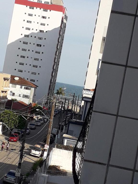  Apartamento Vitória Régia - Ocian