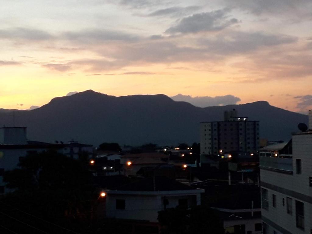  Apartamento Vitória Régia - Ocian