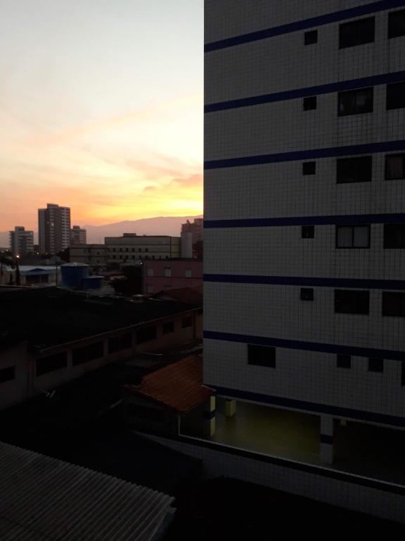  Apartamento Vitória Régia - Ocian