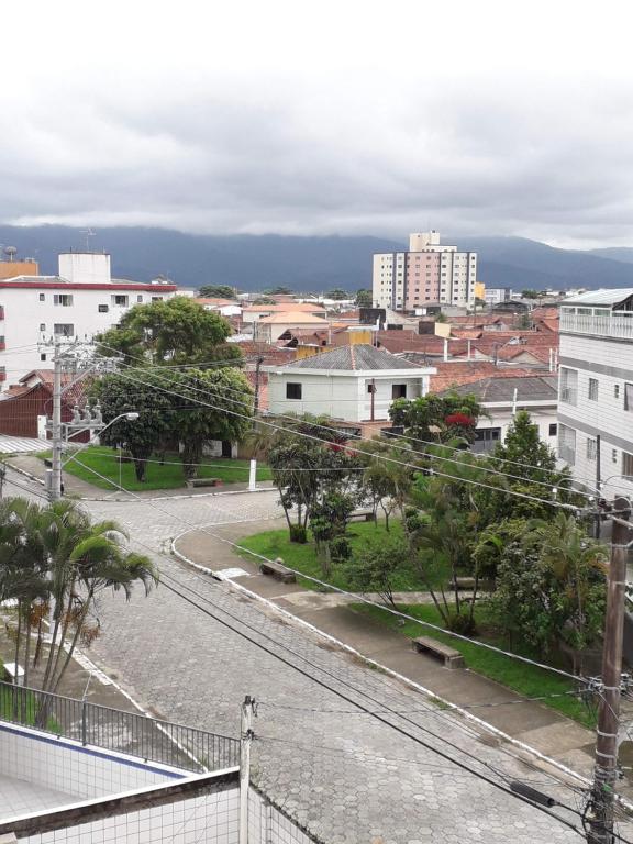  Apartamento Vitória Régia - Ocian