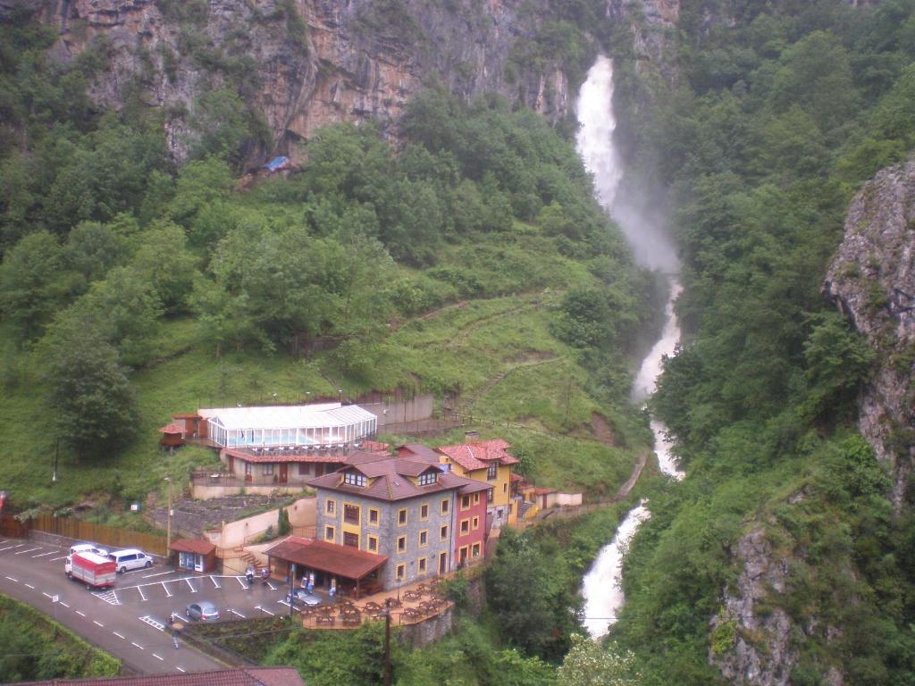 Hotel Puente Vidosa - imagen 4